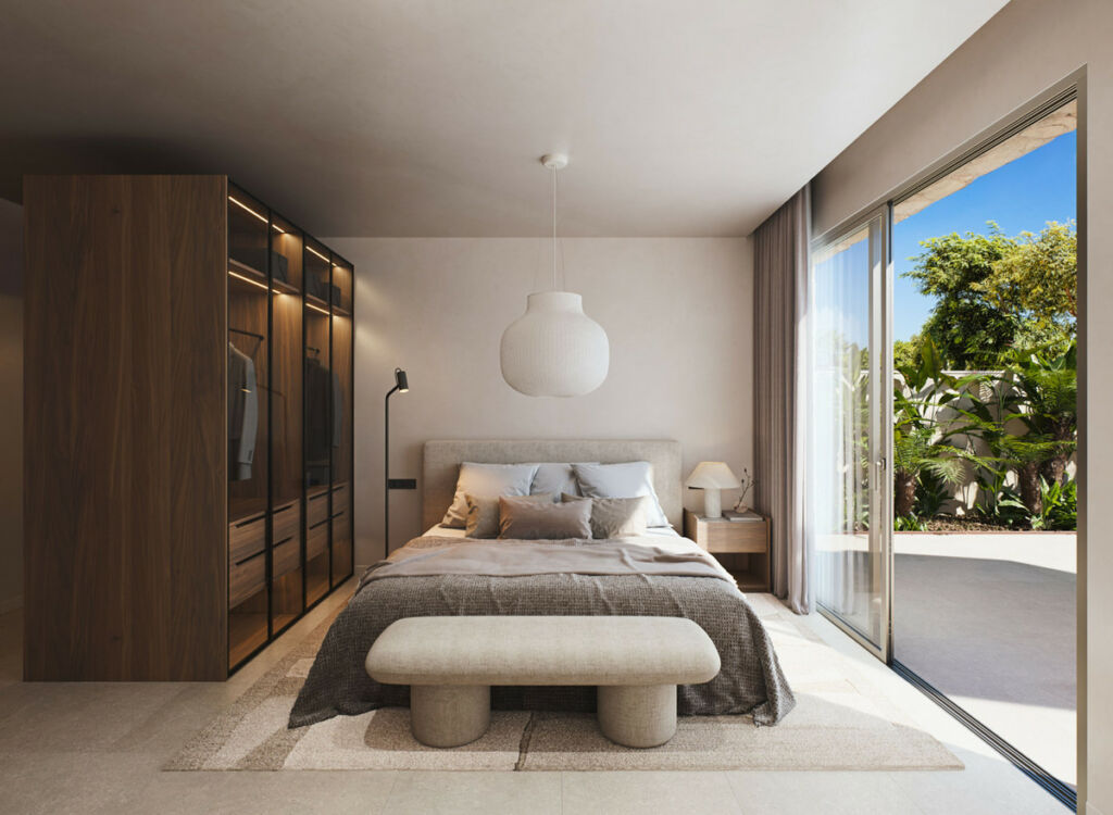 Detached Villa Cabo de Palos Murcia - imagen 5