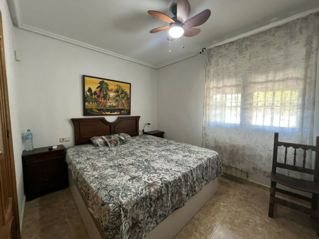 Detached Villa Los Balcones Alicante - zdjęcie 5