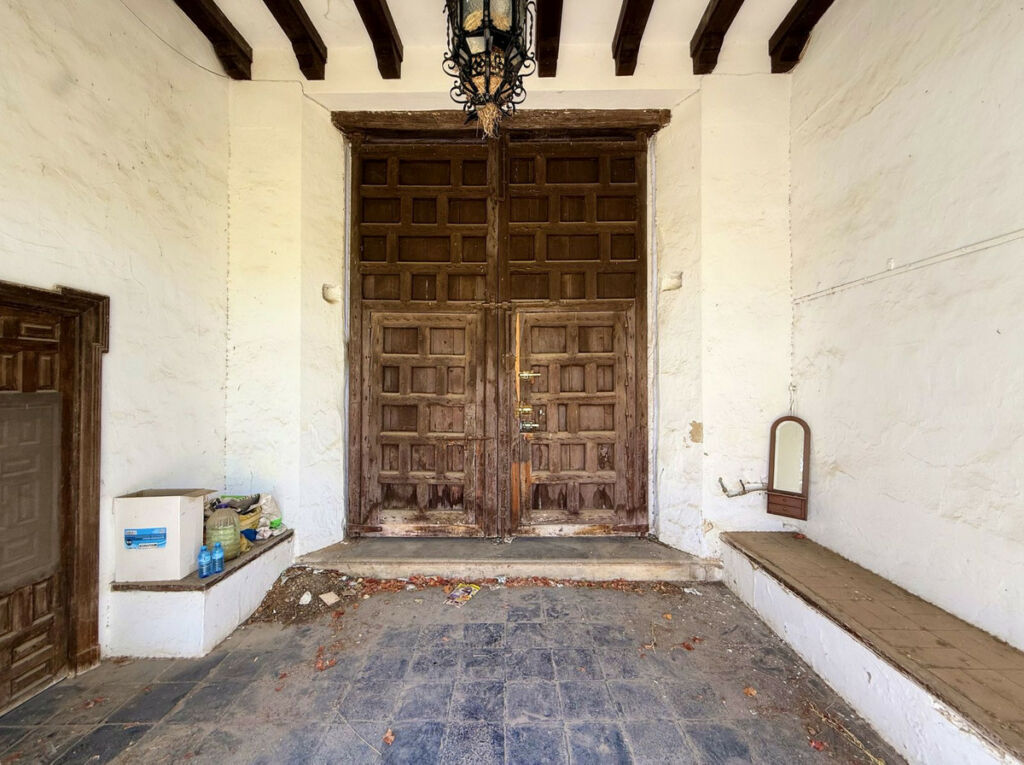 Finca - Cortijo Arcos de la Frontera Cádiz - imagen 5