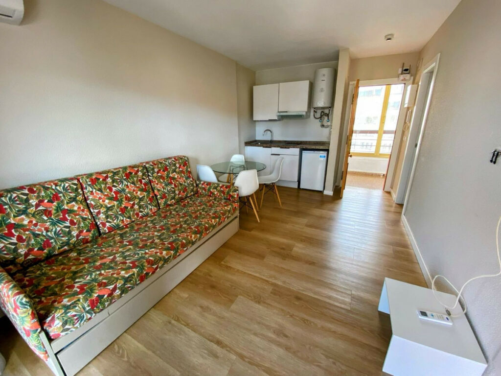 Middle Floor Apartment Benidorm Alicante - Bild 5
