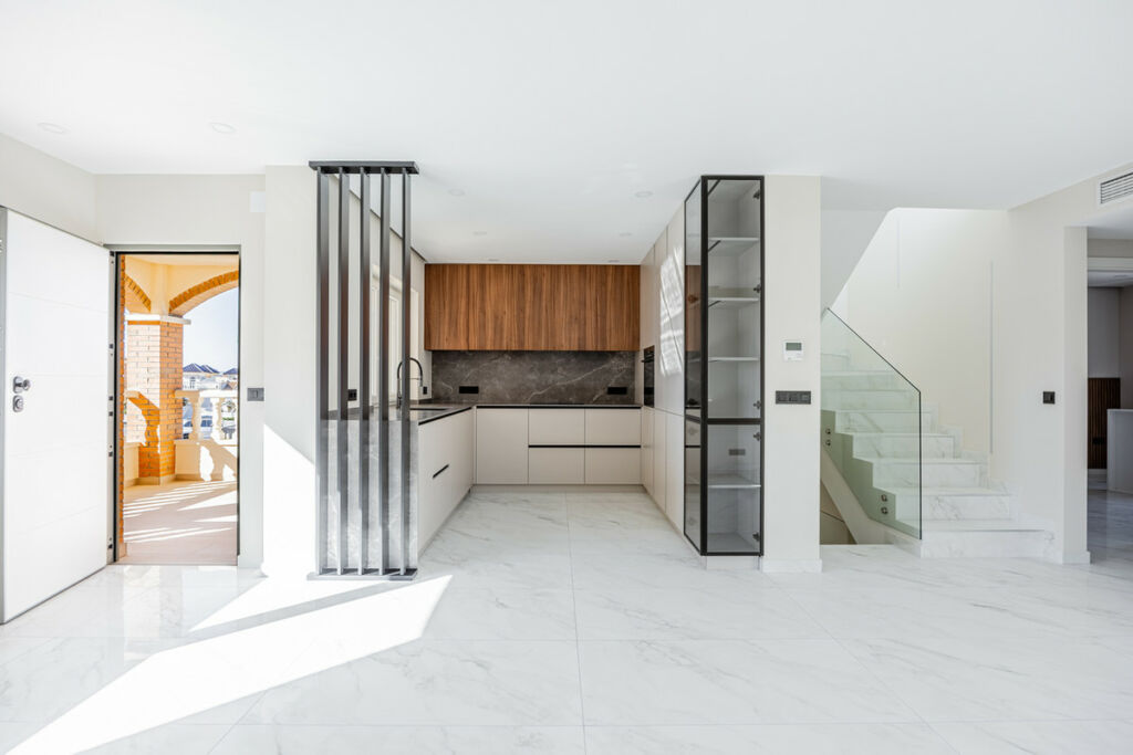 Detached Villa Rojales Alicante - Bild 5