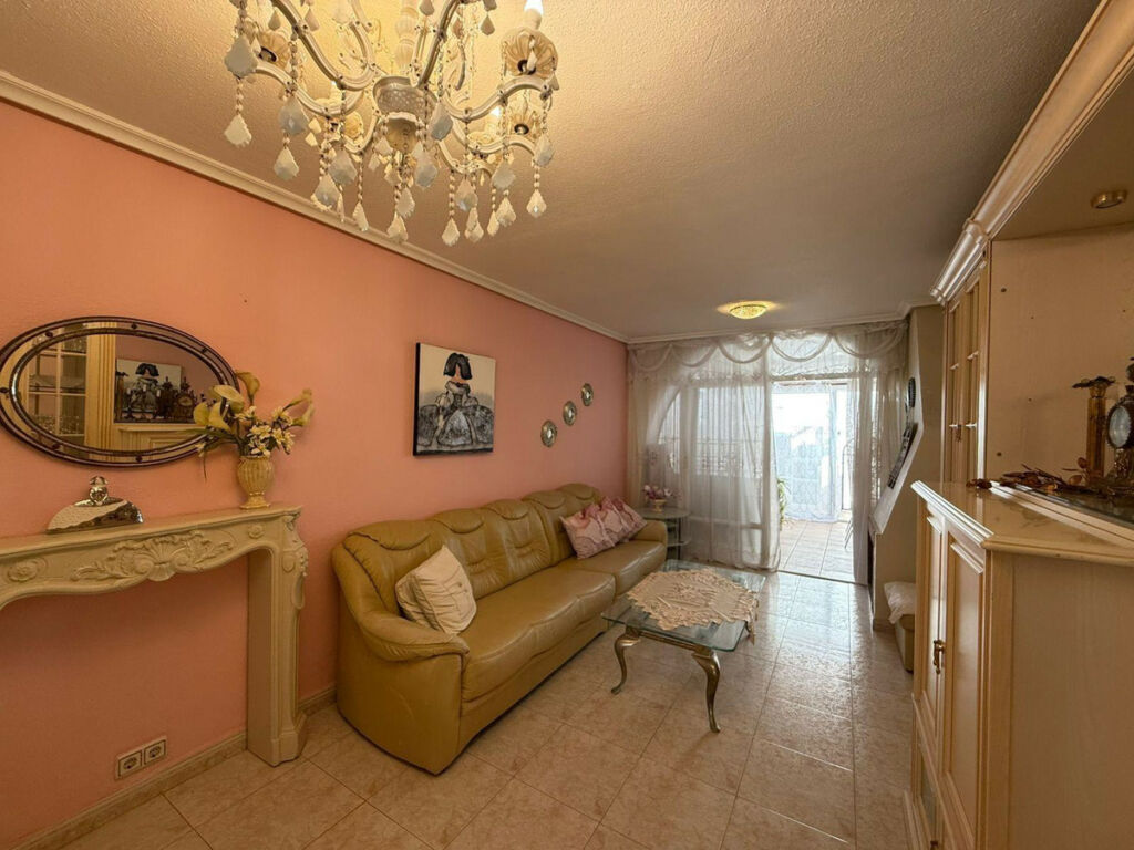 Townhouse Torrevieja Alicante - zdjęcie 5