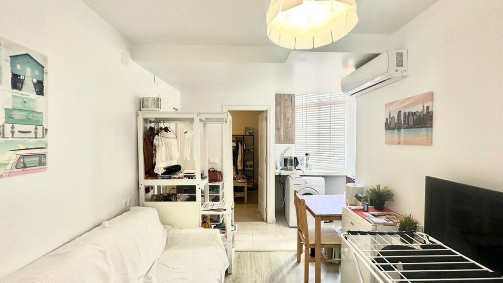 Middle Floor Apartment Torrevieja Alicante - Bild 5