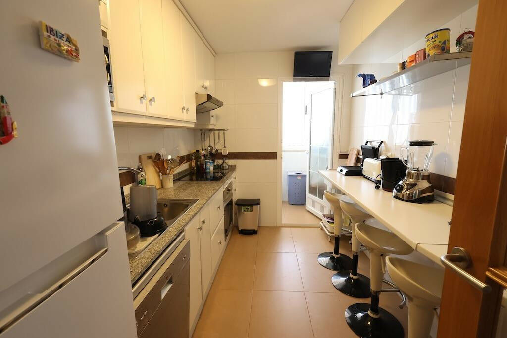 Penthouse Pilar de la Horadada Alicante - Bild 5