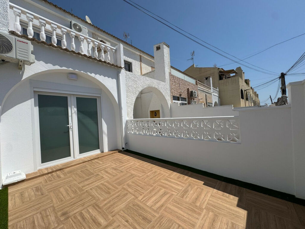Bungalow Torrevieja Alicante - zdjęcie 5