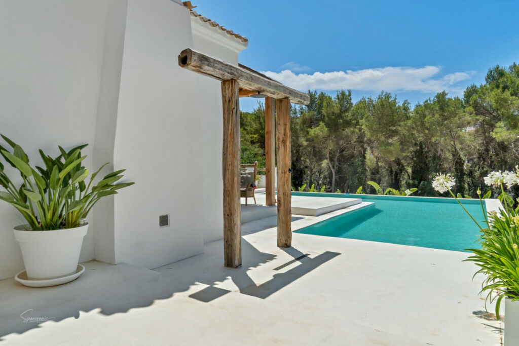 Detached Villa Javea Alicante - zdjęcie 5
