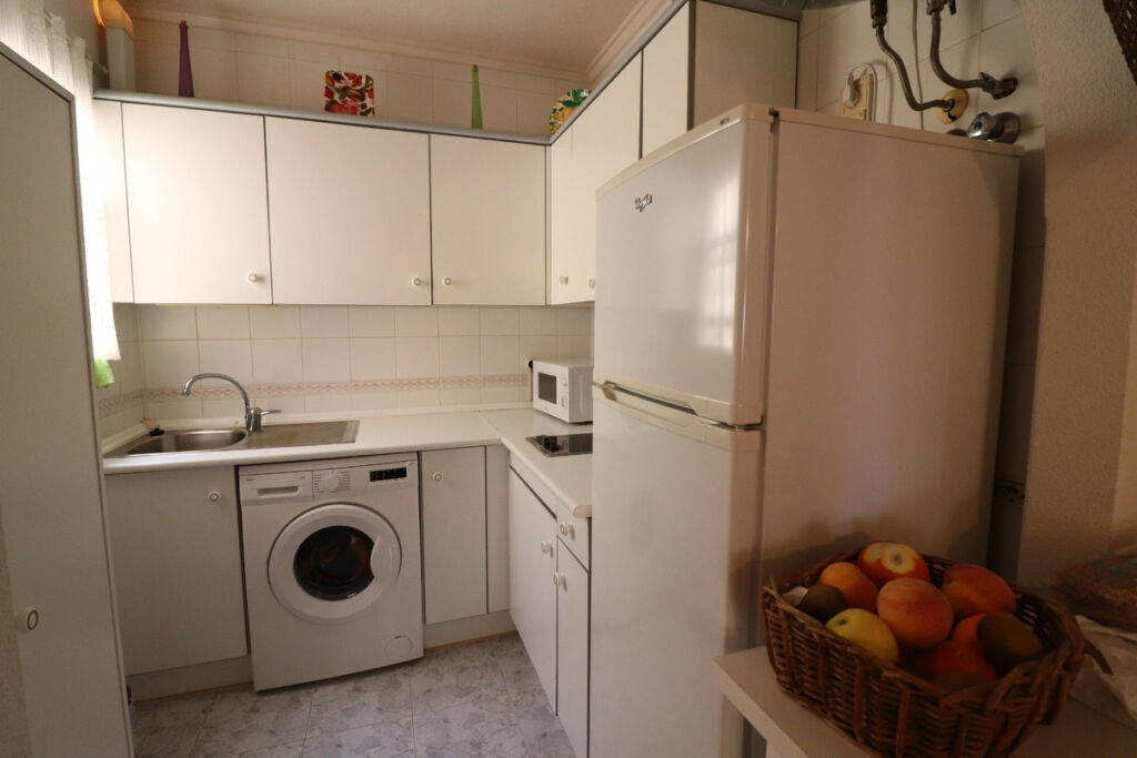 Top Floor Apartment Playa Flamenca Alicante - imagen 5