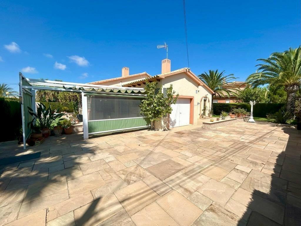 Detached Villa Cabo Roig Alicante - zdjęcie 5
