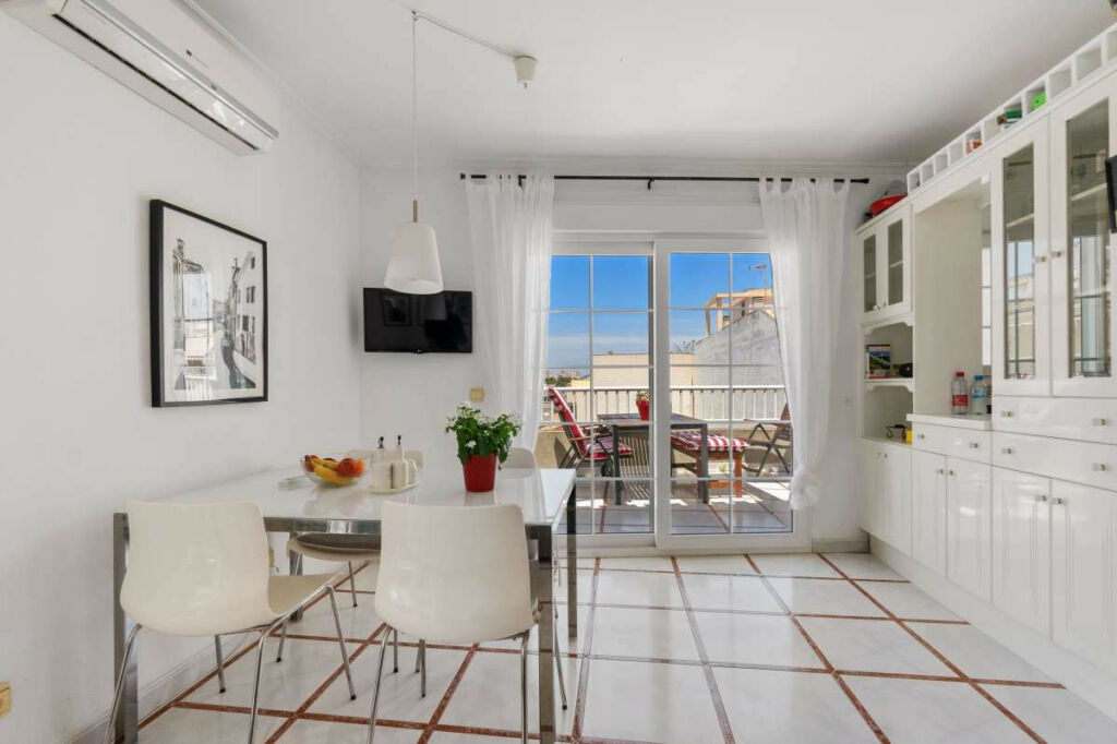 Penthouse Torrevieja Alicante - zdjęcie 5