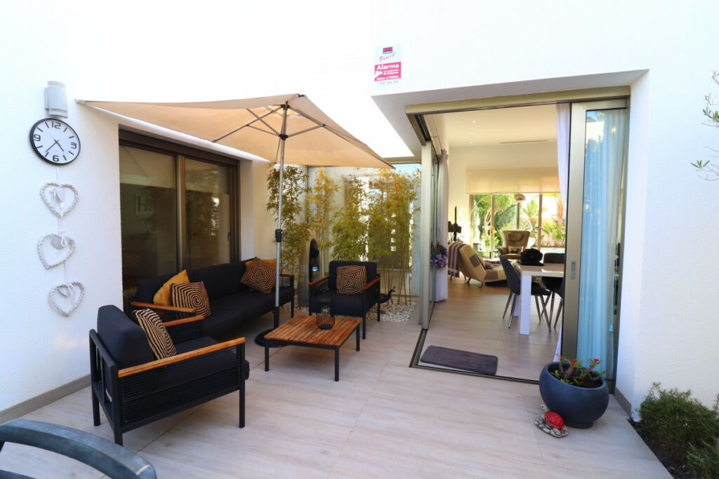Detached Villa Benijofar Alicante - zdjęcie 5