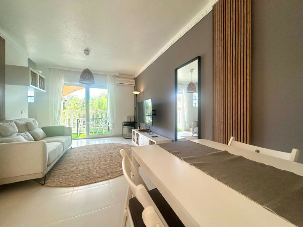 Townhouse Montemar Alicante - zdjęcie 5