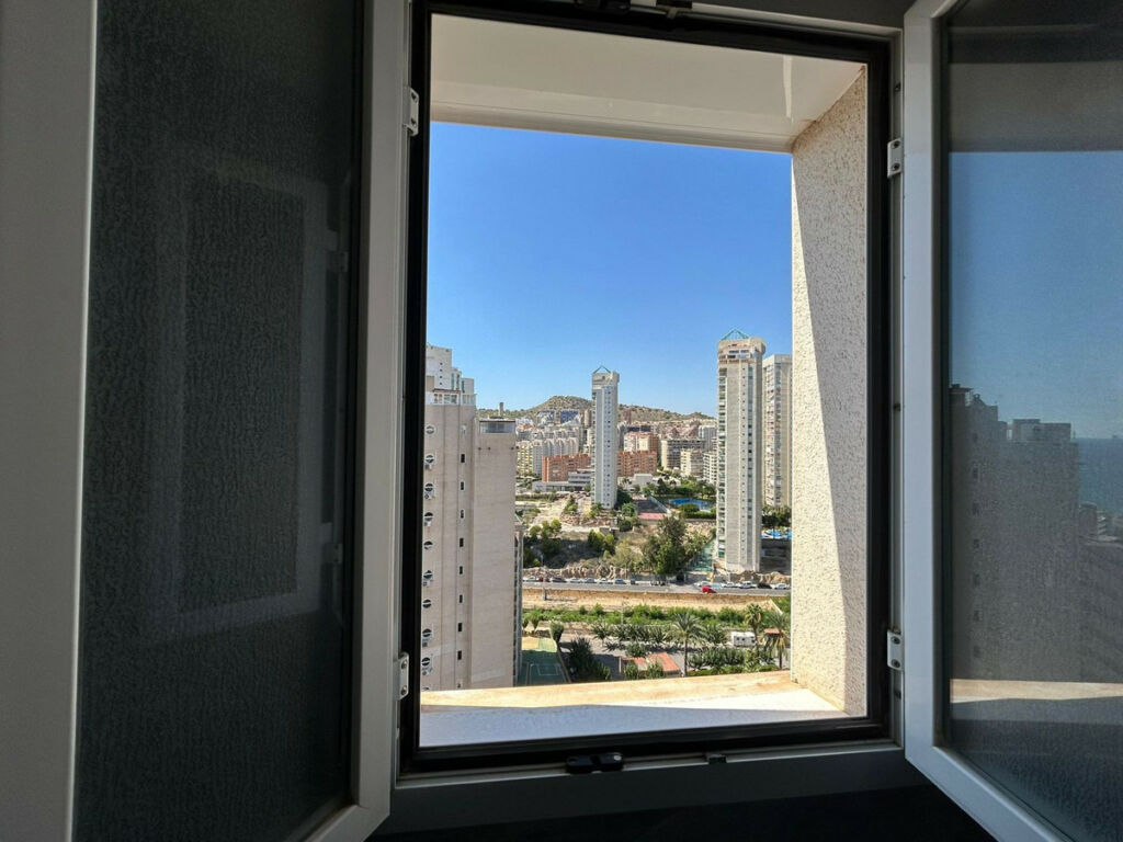 Penthouse Finestrat Alicante - zdjęcie 5