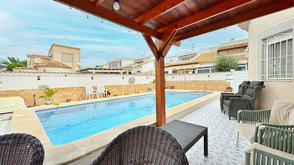 Detached Villa Orihuela Costa Alicante - imagen 5