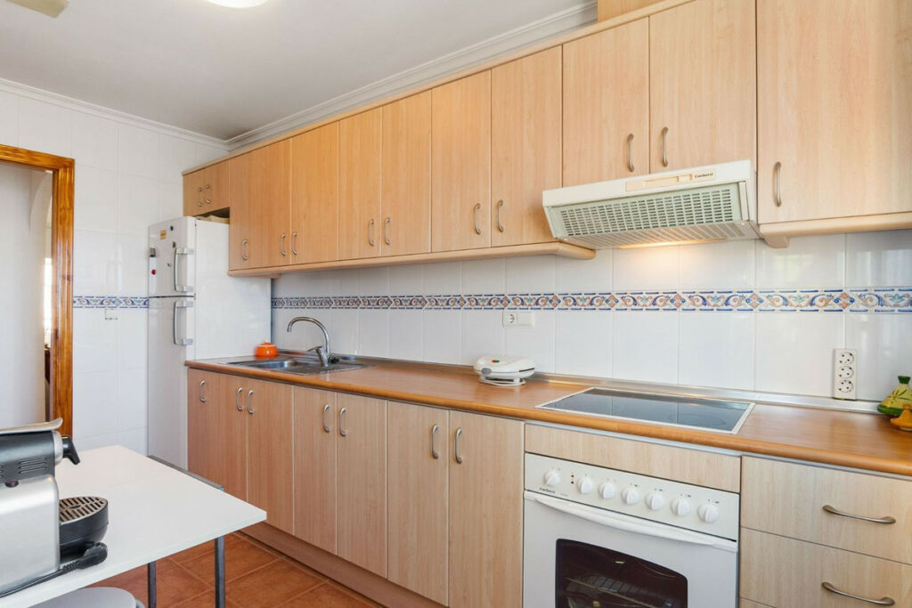 Middle Floor Apartment Orihuela Costa Alicante - Bild 5