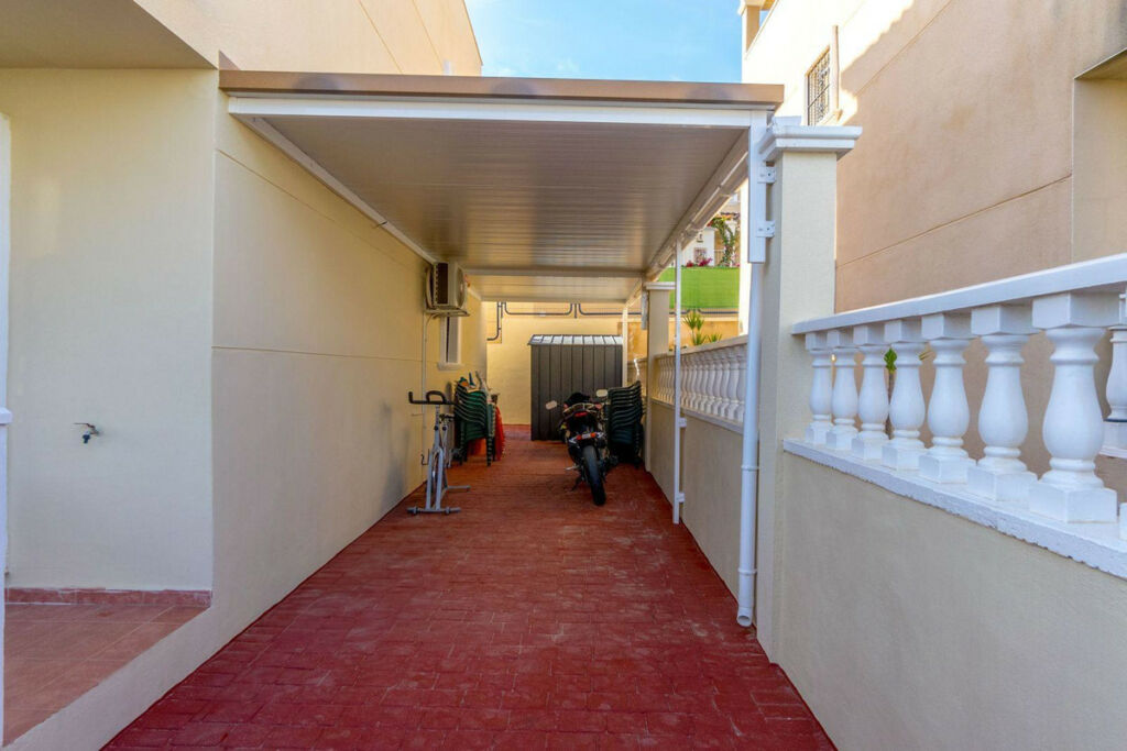 Detached Villa Orihuela Costa Alicante - zdjęcie 5