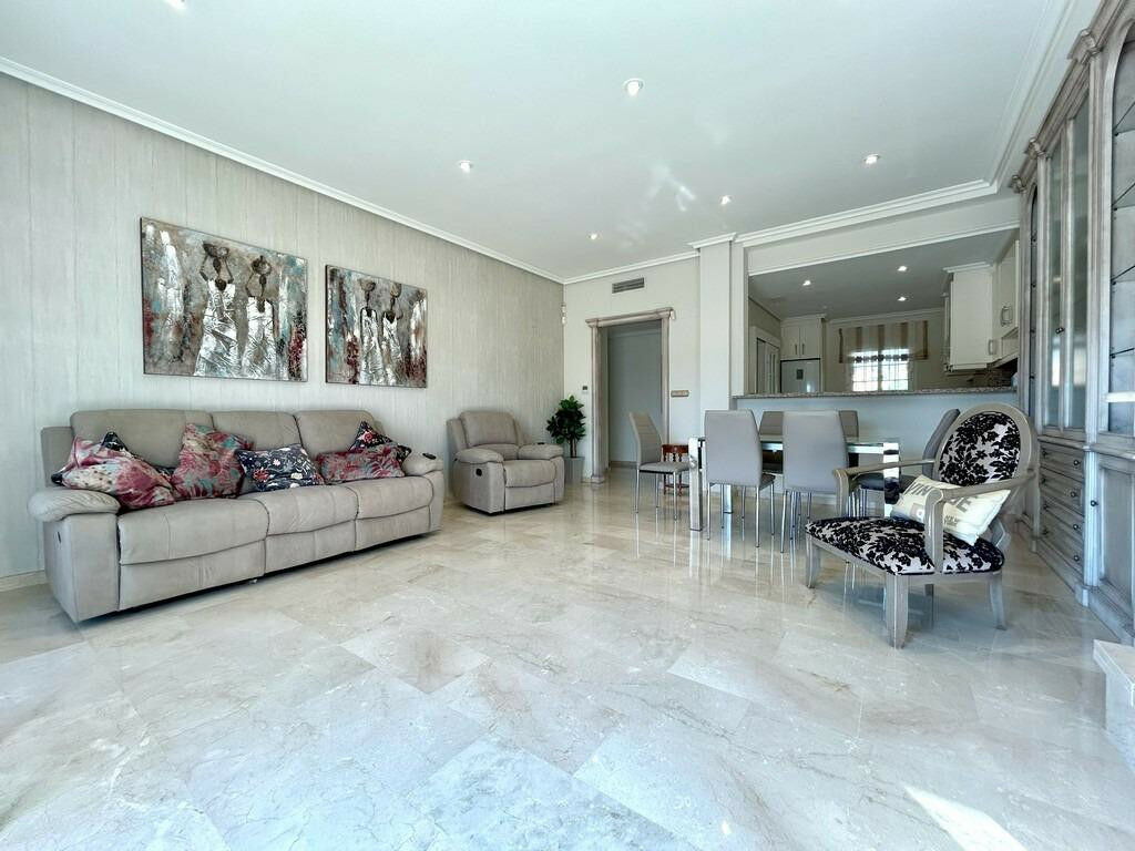 Penthouse Orihuela Costa Alicante - Bild 5