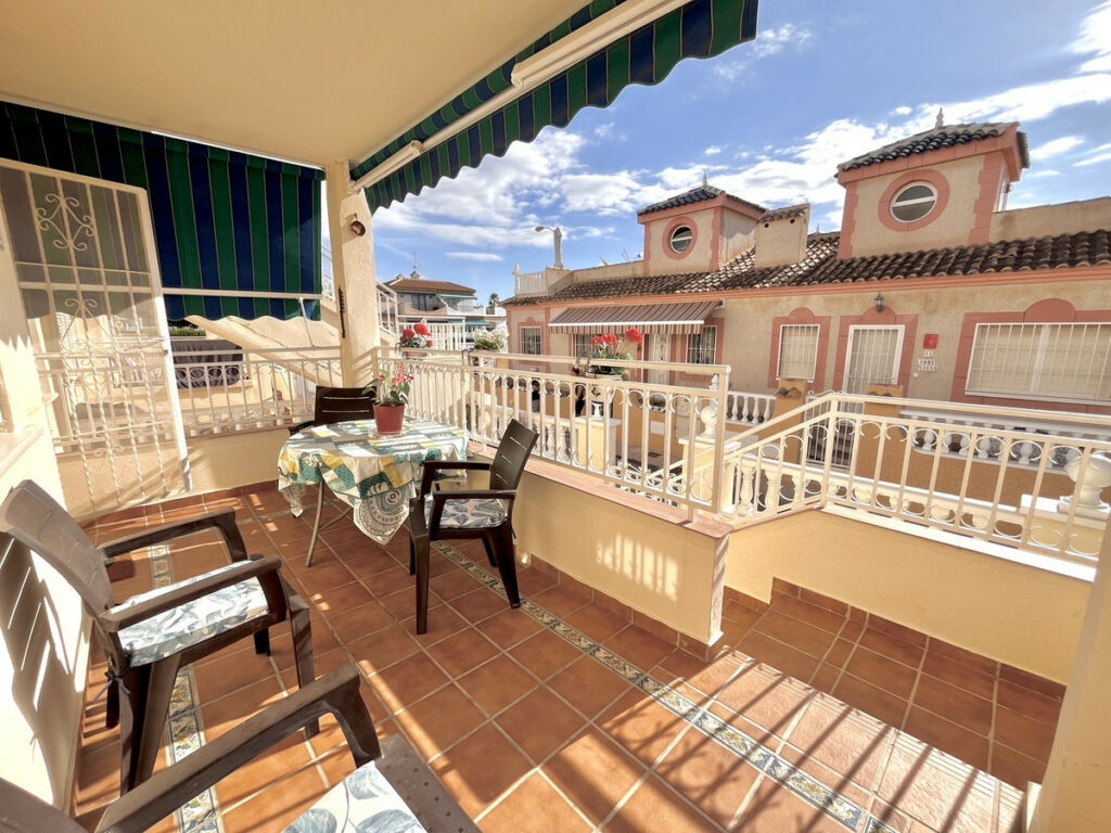 Ground Floor Apartment Los Altos Alicante - image 5