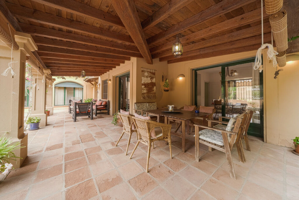 Detached Villa Sotogrande Cádiz - zdjęcie 5