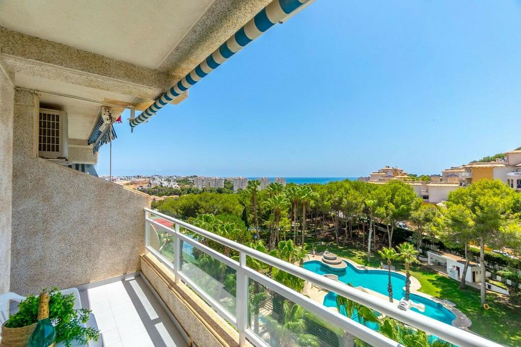 Middle Floor Apartment Orihuela Costa Alicante - Bild 5