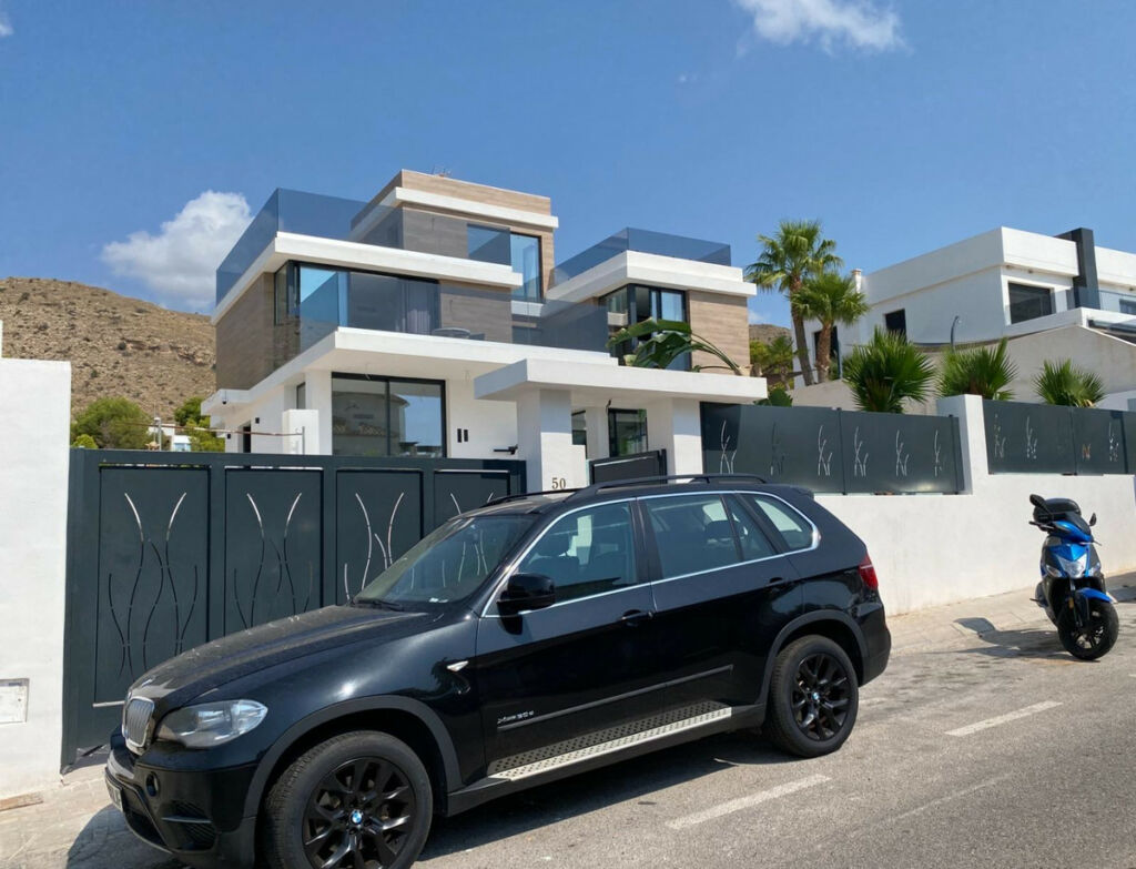 Bungalow Finestrat Alicante - zdjęcie 5