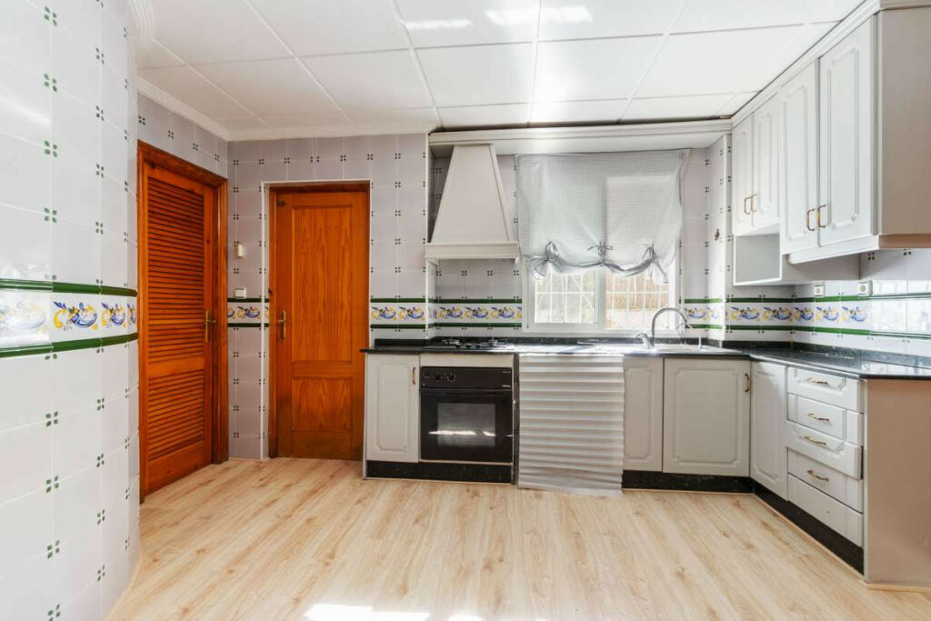 Detached Villa Orihuela Alicante - zdjęcie 5
