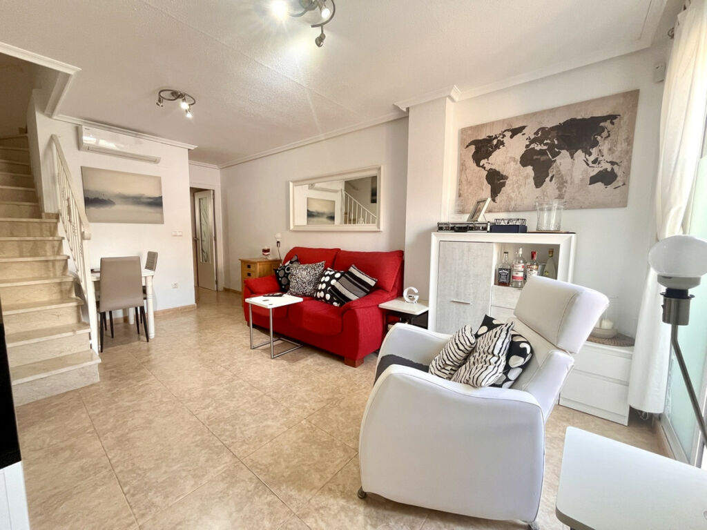 Townhouse La Mata Alicante - zdjęcie 5