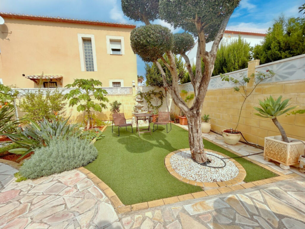 Detached Villa Denia Alicante - Bild 5