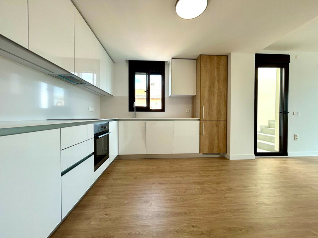 Penthouse Orihuela Costa Alicante - Bild 5