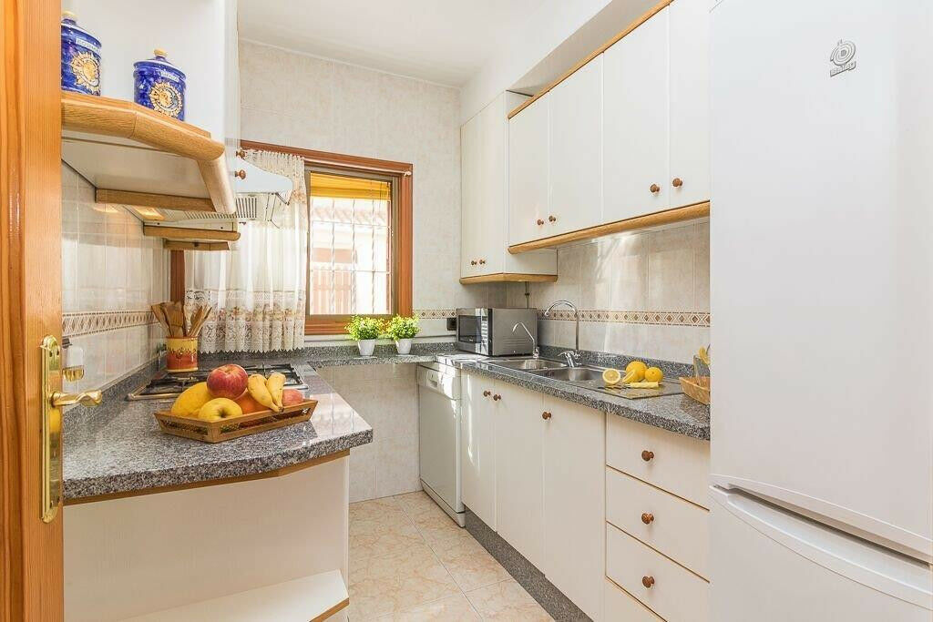Detached Villa Orihuela Costa Alicante - zdjęcie 5