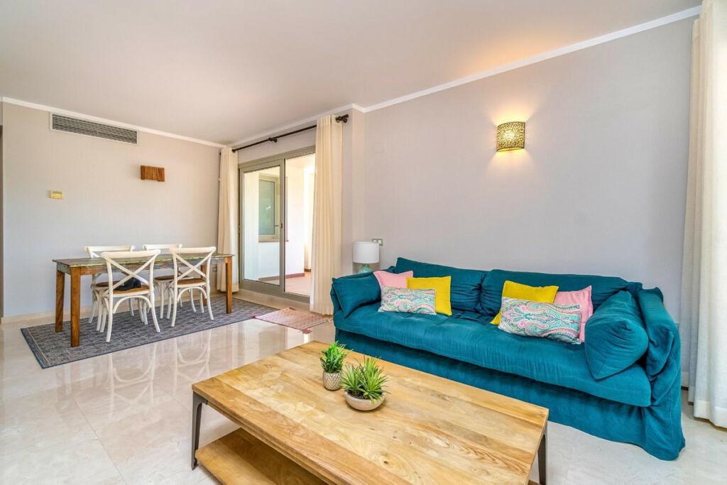 Ground Floor Apartment Las Colinas Golf Alicante - zdjęcie 5
