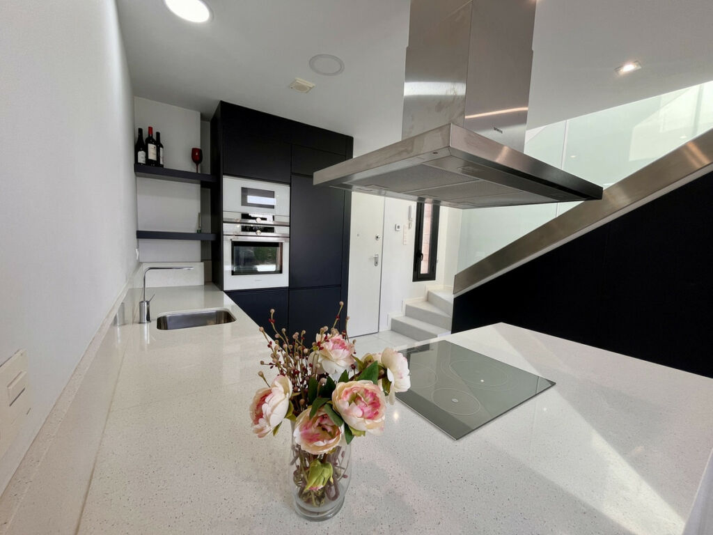 Detached Villa Los Dolses Alicante - Bild 5