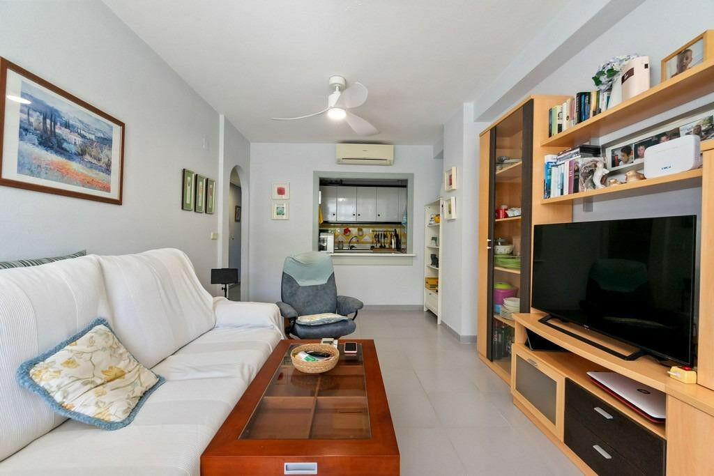 Middle Floor Apartment Orihuela Costa Alicante - Bild 5