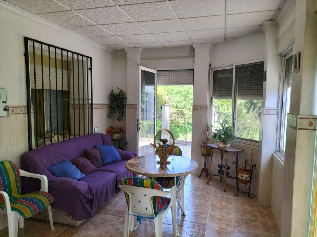 Detached Villa Elda Alicante - Bild 5