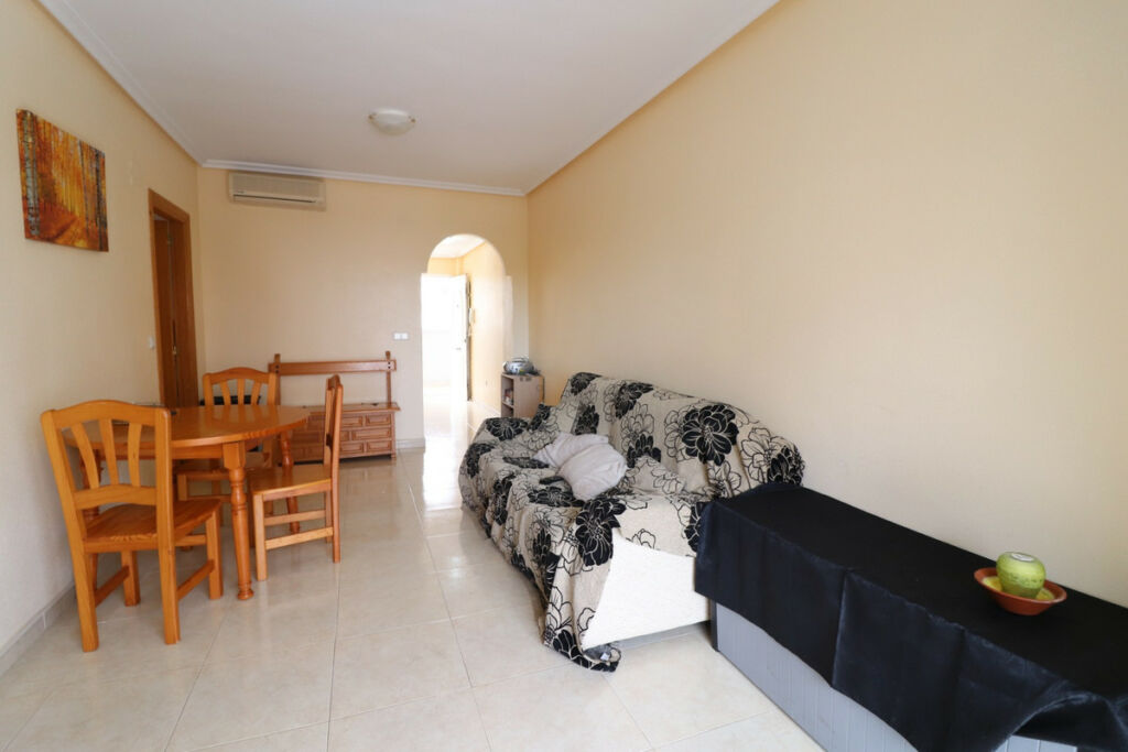 Ground Floor Apartment Guardamar del Segura Alicante - zdjęcie 5