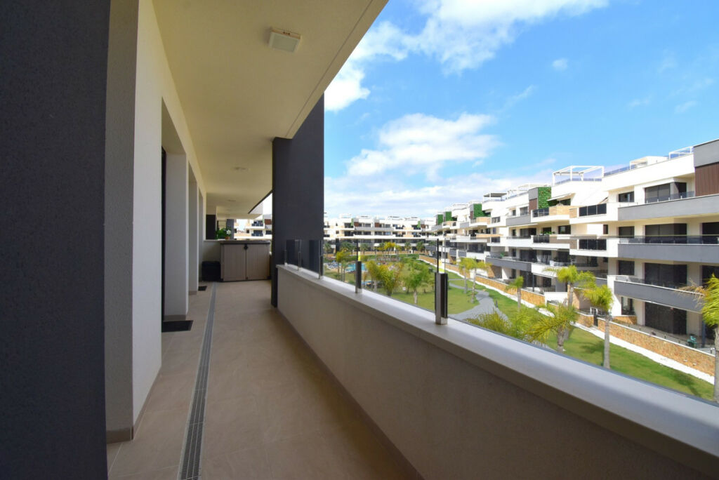 Middle Floor Apartment Playa Flamenca Alicante - zdjęcie 5