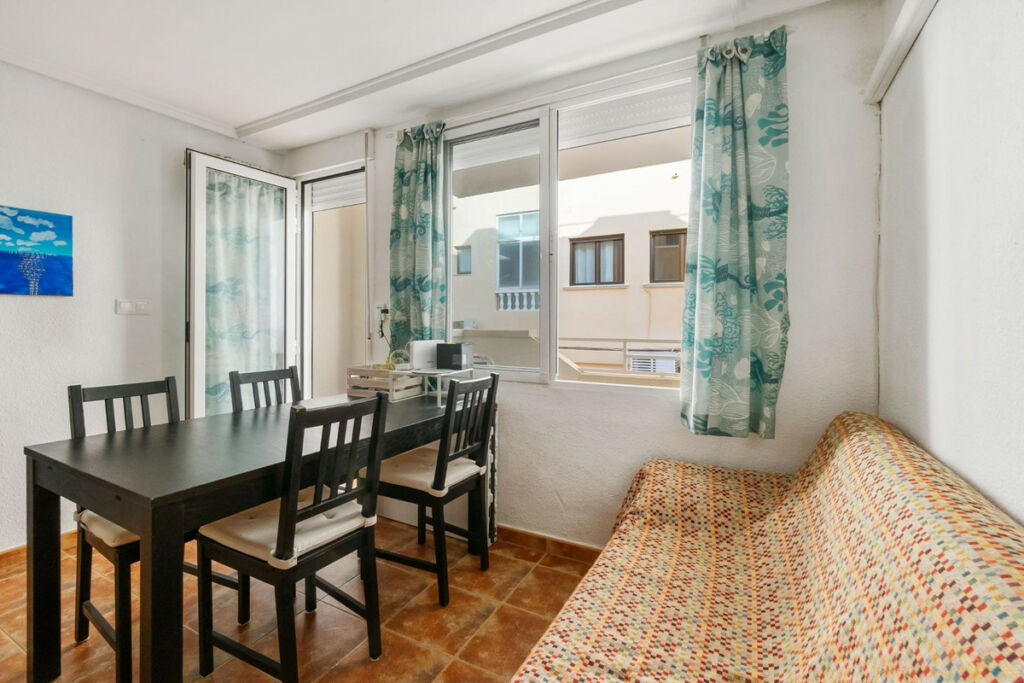 Middle Floor Apartment La Mata Alicante - zdjęcie 5