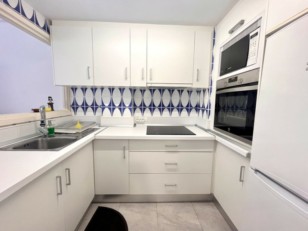 Middle Floor Apartment La Zenia Alicante - Bild 5