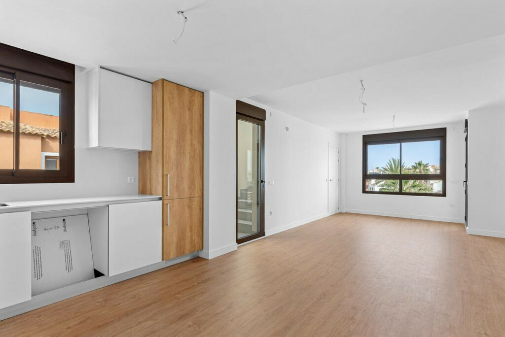 Middle Floor Apartment Villamartin Alicante - zdjęcie 5