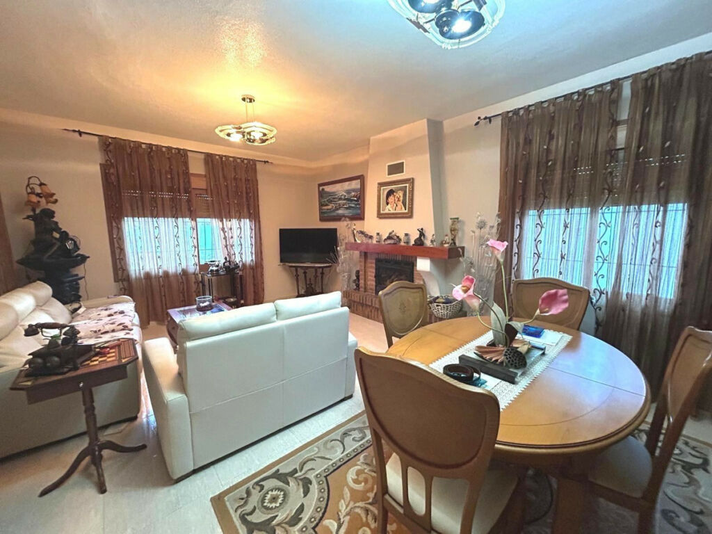 Detached Villa Orihuela Costa Alicante - zdjęcie 5