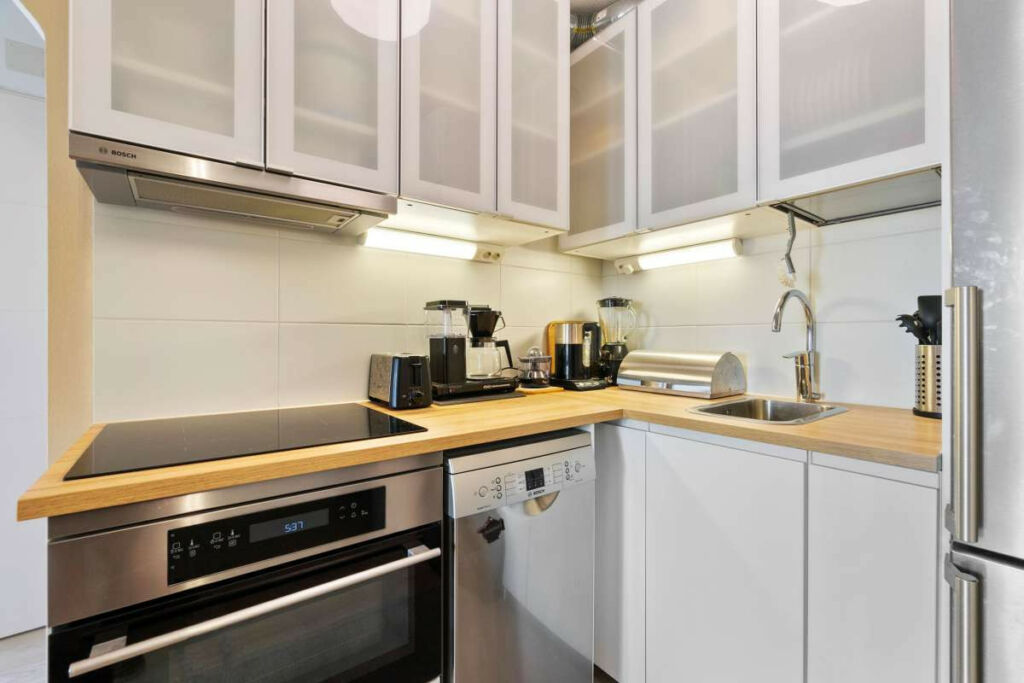Middle Floor Apartment Torrevieja Alicante - zdjęcie 6