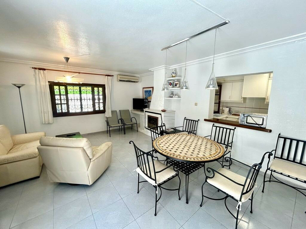 Detached Villa La Zenia Alicante - zdjęcie 5