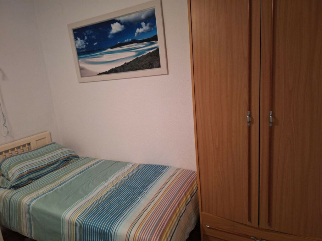 Middle Floor Apartment Finestrat Alicante - imagen 5