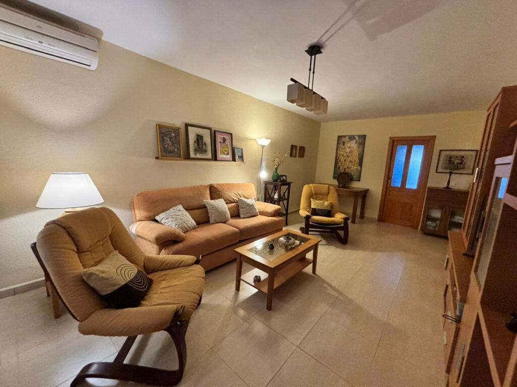 Ground Floor Apartment Campoamor Alicante - image 5