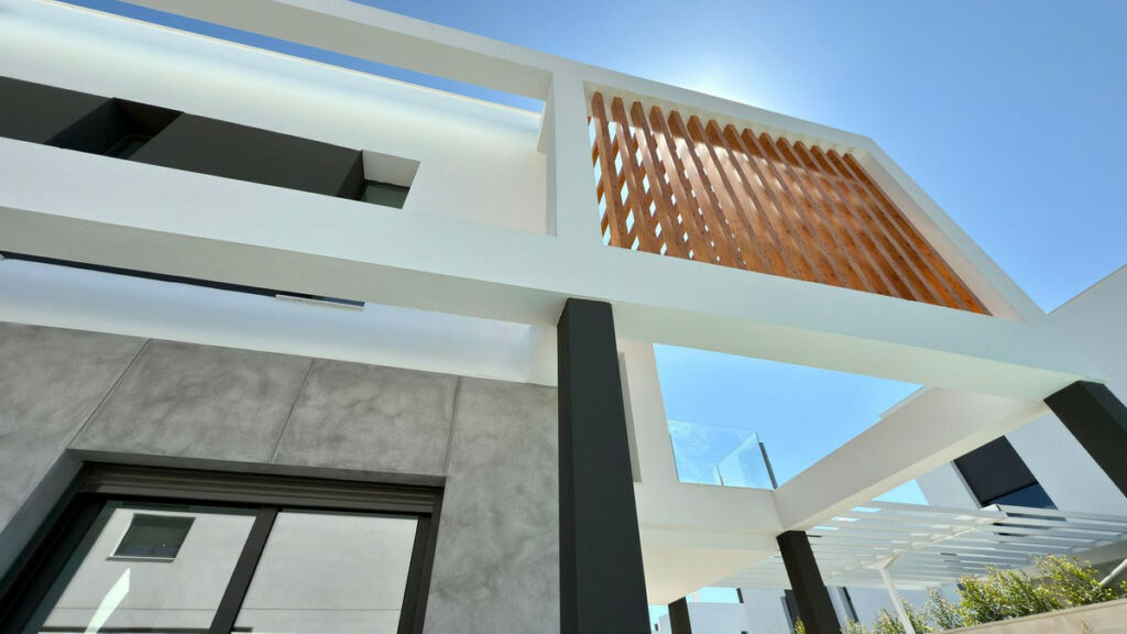 Detached Villa Muchamiel Alicante - Bild 5