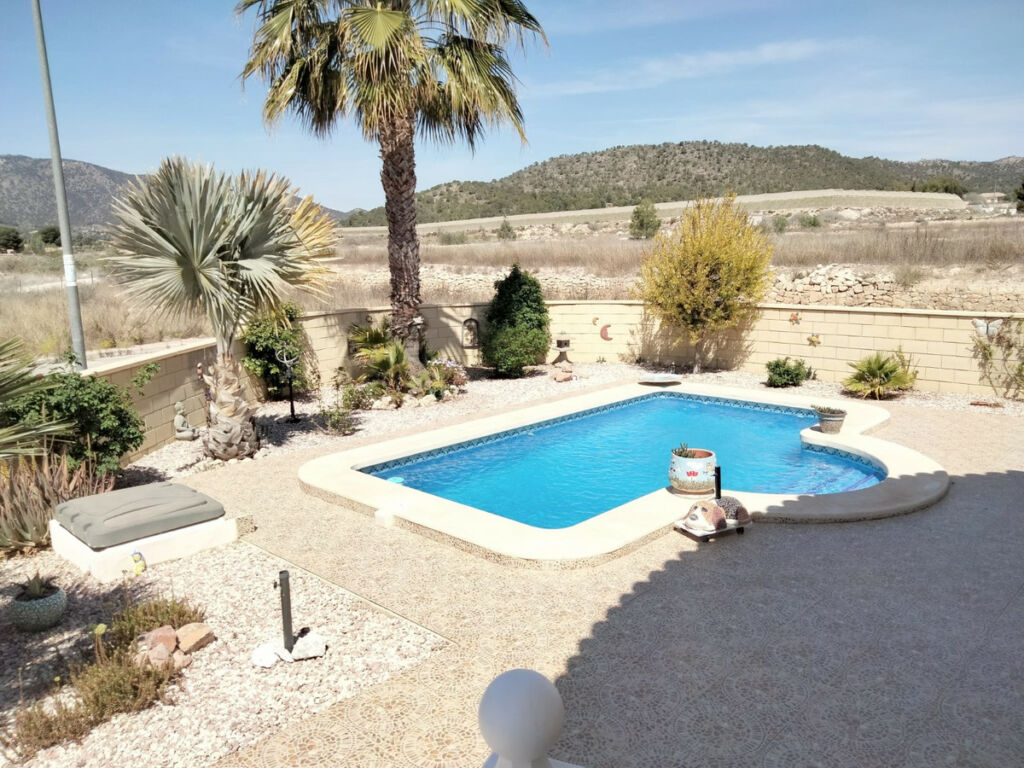 Detached Villa La Romana Alicante - zdjęcie 5