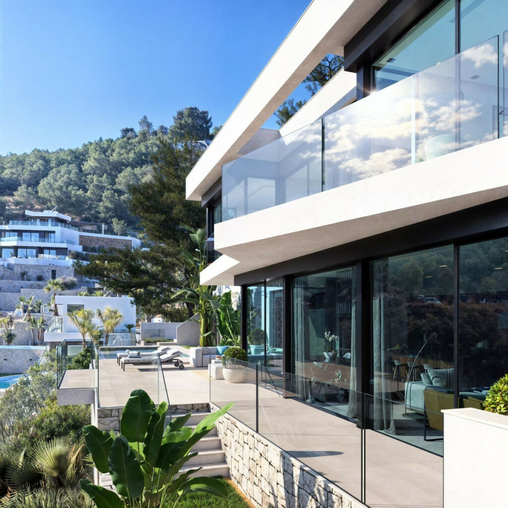 Bungalow Benissa Alicante - zdjęcie 5