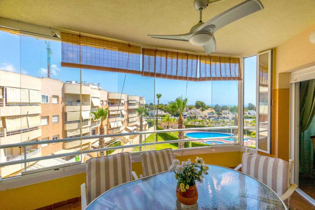 Middle Floor Apartment Campoamor Alicante - zdjęcie 5