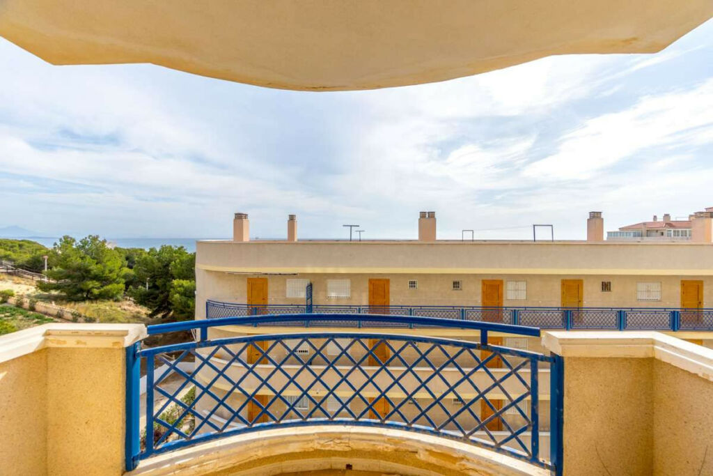 Ground Floor Studio Arenales del Sol Alicante - zdjęcie 5