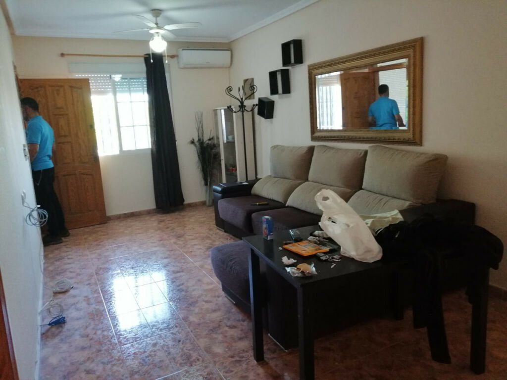 Top Floor Apartment Los Alcazares Murcia - imagen 5