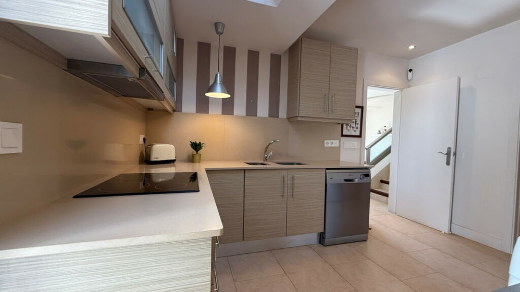 Duplex Orihuela Alicante - Bild 5
